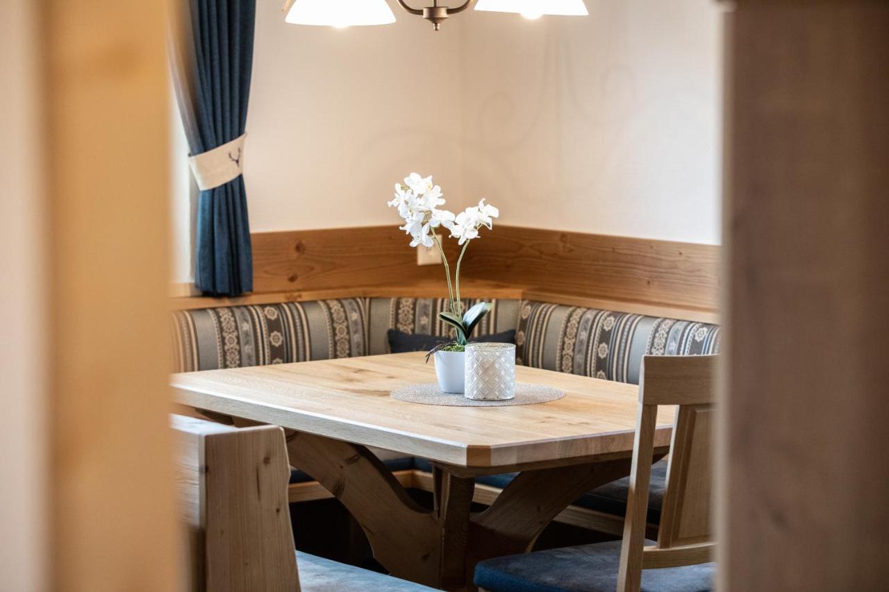 Appartement Zweimaederlhaus à Bad Mitterndorf Extérieur photo