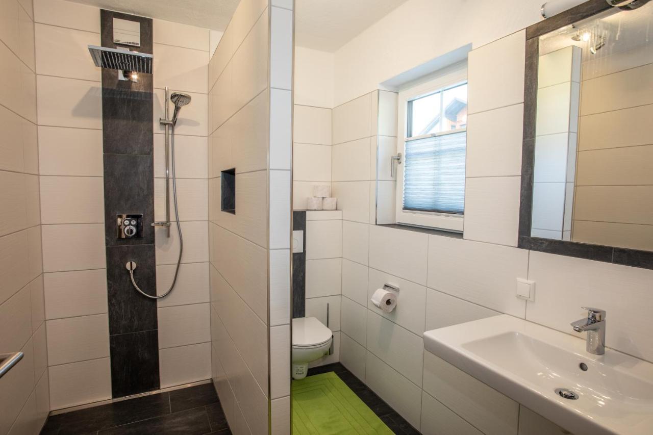 Appartement Zweimaederlhaus à Bad Mitterndorf Extérieur photo